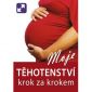 Soutěžte s námi a vyhrajte úžasnou knihu o těhotenství!