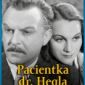 Soutěž o 3x DVD Pacientka dr. Hegla – digipack