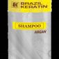 Soutěž o nový Brazil Keratin Argan Shampoo