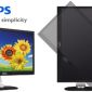 Soutěž o úsporný 22″ LCD monitor Philips s LED podsvícením
