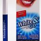 Soutěž o bělící pera White & Go pro profesionální vybělení zubů