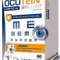 Soutěžte s Ocutein brillant lutein 25 mg a pomozte svým unaveným očím