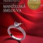 Soutěž o hvězdný román a bestseller Manželská smlouva
