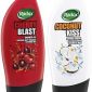 Soutěž o nové ovocné sprchové gely Radox Cherry Blast a Coconut Kiss