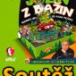 Soutěž o hru Jožin z bažin