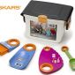 Soutěžte o box set My First Fiskars – udělejte z vašich dětí nadšené zahrádkáře