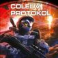 Soutěž o knihu Halo: Coleův protokol