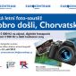 Fotosoutěž Dobro došli, Chorvatsko!