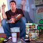 Soutěž o nejočekávanější hru roku Grand Theft Auto V, známé pod GTA 5