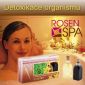 Soutěž o detoxikační koupele RosenSpa od společnosti RosenPharma