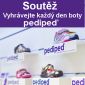 Soutěž: nejlepší boty pro děti – pediped.cz