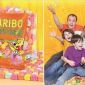 Soutěž s usměvavou novinkou společnosti Haribo