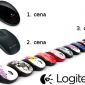 Soutěž o atypické myšky Logitech