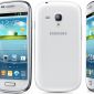 Samsung Galaxy SIII Mini za hlasování v anketě – 2. kolo