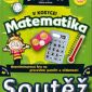 Soutěž o hru V kostce! Matematika