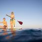 Soutěž o zapůjčení dvou paddleboardů na víkend zdarma