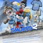 GAMESITE SK Sutaz o hry a tricka Smurfs 2