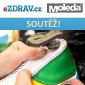 Soutěžte o prestižky s firmou Moleda a portálem eZDRAV.cz