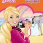 Soutěž o balíček knih o Barbie