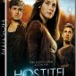 Soutěž o DVD Hostitel