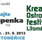 Hrajeme o tři vstupenky na Ostrovní festival