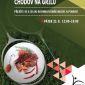 Chodov na grilu – soutěžte s námi o skvělé ceny!
