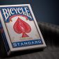 Vyhrajte balíček kvalitních karet – Bicycle playing cards!