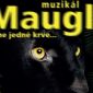 Soutěž o vstupenky na český muzikál Mauglí, jsme jedné krve