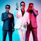 Depeche Mode Vstupenky