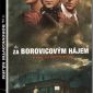 Soutěž o DVD Za Borovicovým hájem