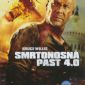 Soutěž o DVD Smrtonosná past 4.0
