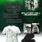 GAMESITE SK Sutaz o hry a tricka Splinter Cell Blacklist