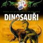Soutěž o knihu „Velká encyklopedie s 3D obrázky – DINOSAUŘI“