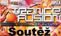 Soutěž se STORM a Trancefusion