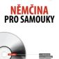 Soutěž o knihu Němčina pro samouky + CD s MP3