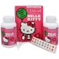Soutěž o 3x CEM-M Hello Kitty 100 tbl. a tetování na nehty v hodnotě 228 Kč