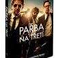 Soutěž o DVD, trička a tašky k nové filmové komedii Pařba na třetí