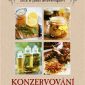 Soutěž o knihu „Konzervování a zavařování“