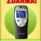 Soutěž o alkoholtester!