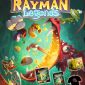 GAMESITE SK Sútaž o hry a trička Rayman Legends