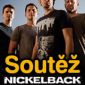 Soutěž o vstupenky na koncert Nickelback