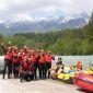 Vyhraj třídenní rafting na řece Salza v Rakousku v hodnotě 2900,- Kč