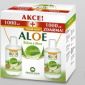 6x ALOE VERA šťáva 1000ml 1+1 ZDARMA