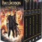 Velká podzimní soutěž o 3 dárkové komplety Percy Jackson