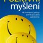 Soutěž o knihu Pozitivní myšlení z nakladatelství Grada
