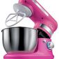 Zúčastněte se ankety a vyhrajte růžový kuchyňský robot SENCOR v hodnotě 2 999,- Kč
