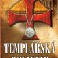 Soutěž o knihu „Templářská relikvie“
