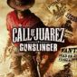 Soutěž o PC hru Call of Juarez: Gunslinger