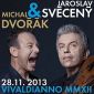 Soutěž o CD Vivaldianno MMXII Jaroslava Svěceného a Michala Dvořáka