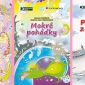 Soutěž o pohádkové vánoční čtení od nakladatelství Grada